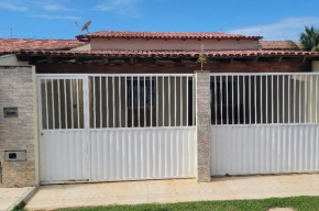 Casa de praia em Guriri